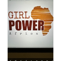 Girl Power Africa