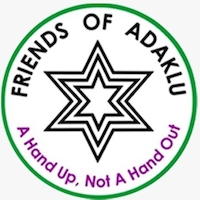 Friends of Adaklu