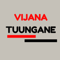 VIJANA TUUNGANE YOUTH GROUP
