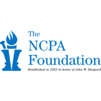 NATIONAL COMMUNITY PHARMACISTS ASSOCIATION FOUNDATION INC