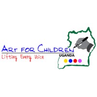 Art for Children Uganda - ACU
