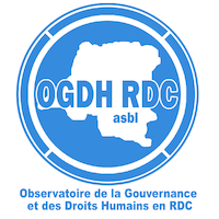 OBERVATOIRE DE LA GOUVERNACE ET DES DROITS HUMAINS EN RDC