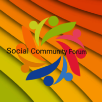 Social Community Forum
