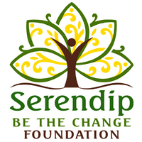SERENDIP BE THECHANGE FOUNDATION