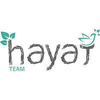Al hayat Volunteering team