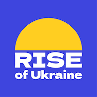 Charity organization RISE OF UKRAINE Charity Fund