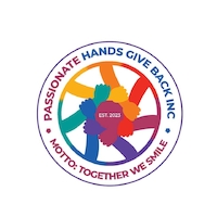 Passionate Hands Give Back Inc