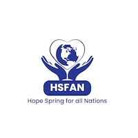 Hope Spring For All Nations