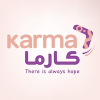 Karma Association for diseased children and adolescents in Lebanon