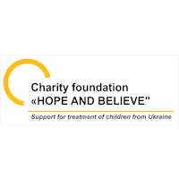 Charity organization Hope and Believe