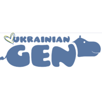GEN UKRAINAIN CAMP