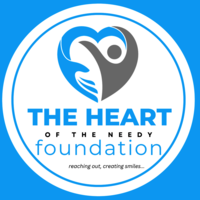THE HEART OF THE NEEDY FOUNDATION LBG