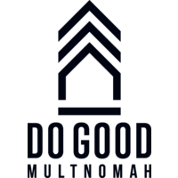 Do Good Multnomah