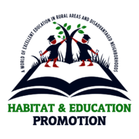 Habitat & Education Promotion