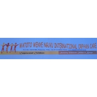 Watoto Wenye Nguvu International Orphan Care