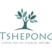 Tshepong Centre for the disabled