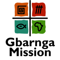 Gbarnga Lutheran Mission Project, Inc.
