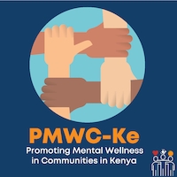 Promoting mental wellness in communities in Kenya