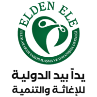 Elden Ele Uluslararasi Yardimlasma ve Dayanisma Dernegi