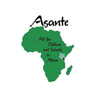 Asante Aid for children and schools in Africa