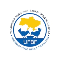 CHARITY ORGANISATION CHARITY FOUNDATION UKRAINIAN FOOD BANKS FEDERATION