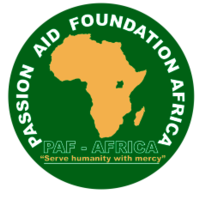 Passion Aid Foundation Africa