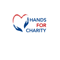 Hands for charity