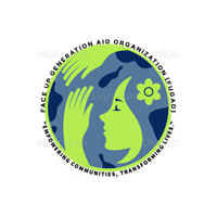 Face Up Generation Aid Organization (FUGAO)