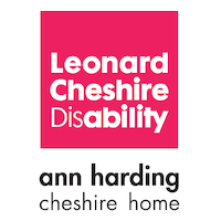 Ann Harding Cheshire Home