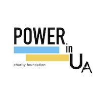 Charitable Organization Charitable Foundation Power in UA
