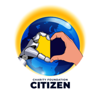 CITIZEN UKRAINE CHARITY FOUNDATION