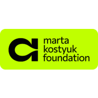 Marta Kostyuk Foundation