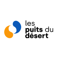 les puits du desert