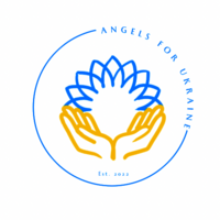 Angels for Ukraine CF