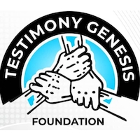 Testimpny  Genesis  Foundation