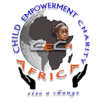 CHILD EMPOWERMENT CHARITY AFRICA