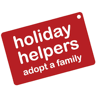 Holiday Helpers Canada