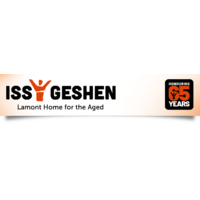 ISSY GESHEN LAMONT HOME