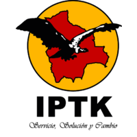 ONG Instituto Politecnico Tomas Katari IPTK