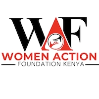 WOMEN ACTION FOUNDATION KENYA