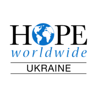 HOPE worldwide Ukraine Charity Foundation