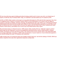 Coalition for Rainforest Nations