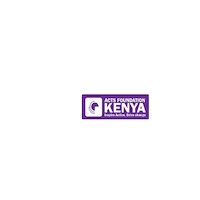 ADVOCATING CHANGE TOGETHER FOR TRANSFORMATIVE SOCIETY FOUNDATION KENYA (ACTS-Foundation Kenya
