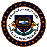 DYNAMIQUE DES JEUNES LEADERS POUR LA PAIX ET LES RESPECT DES DROITS HUMAINS