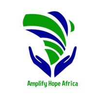 Amplify Hope Africa