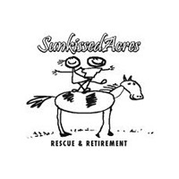 Sunkissed Acres Equine Rescue and Retirement, Inc.
