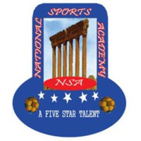 National sports academy extra