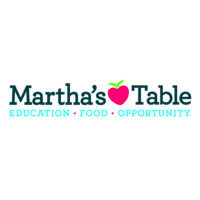 Martha's Table