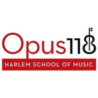 Opus 118 Harlem School of Music