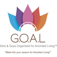 Girls and Guys Organized for Anointed Living Inc.
